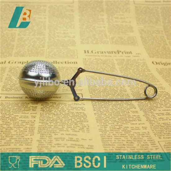 green tea filter stainless steel tea infuser