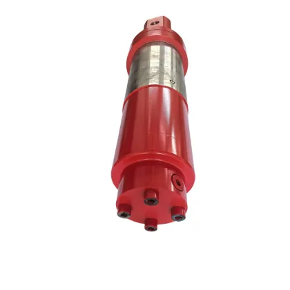Industrial Hydraulic Balanced Cylinder