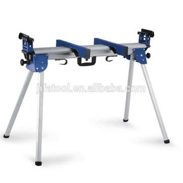 TB18 300CM ZHEJIANG JIFA Professional Steel Construction Miter Saw Stand, Woodworking Stand