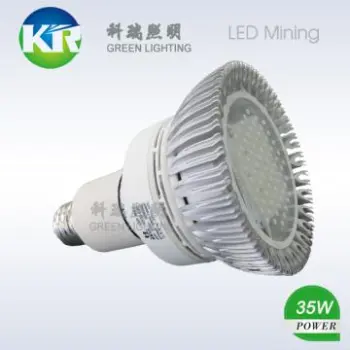 35W led lighting LED mining Light