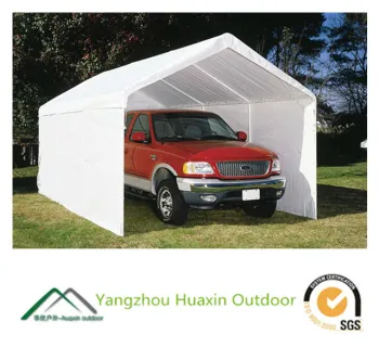 Outdoor Waterproof Carport Solutions