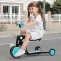 Xiaomi Bebehoo Kids Scooter Outdoor Cykel Leksaker Bike