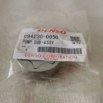 Perhimpunan Pam Bahan Api Denso 094230-0050