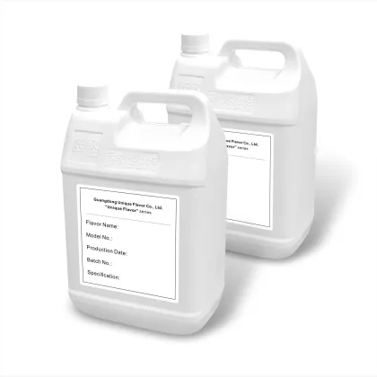 Wholesale Food Grade Fruit Cake Syrup and Flavors