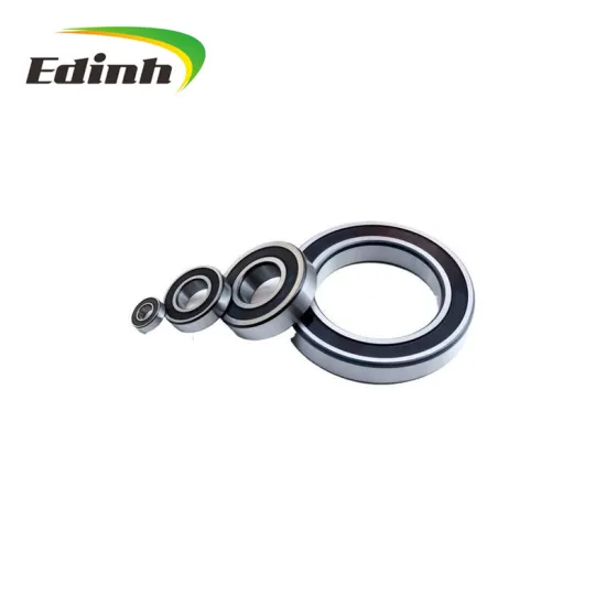 NSK NTN SKF Brand Deep Groove Ball Bearing