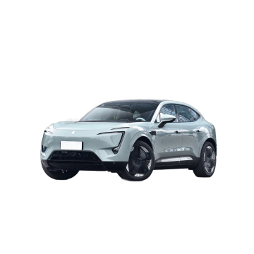 Avatr 11 Luxury Car