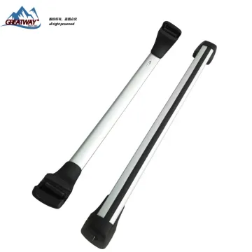Mazda CX-30 Aluminum Car Roof Rack Cross Bar