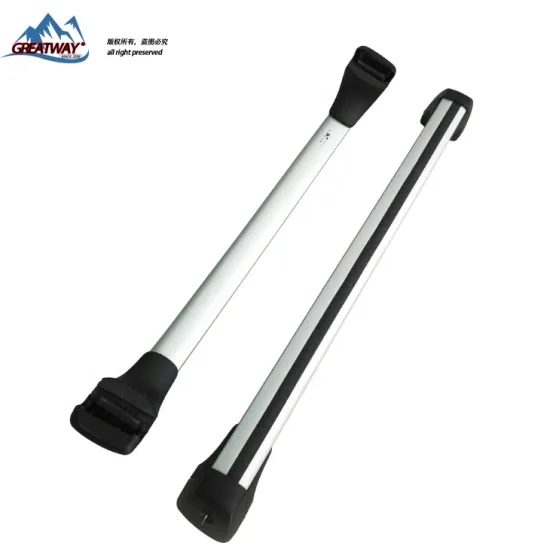 Mazda CX-30 Aluminum Car Roof Rack Cross Bar