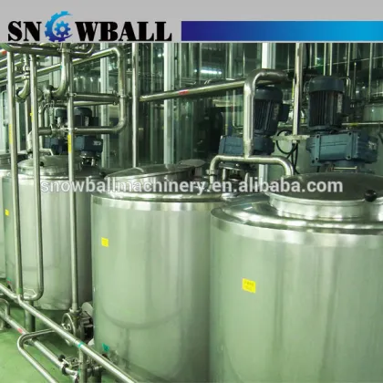 industrial ice cream pro mixing machine makes ice cream