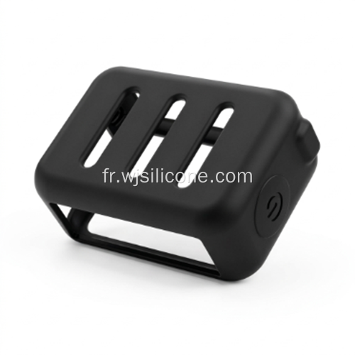 Étuis de protection pour caméra de sécurité intelligente DJI Osmo Nano