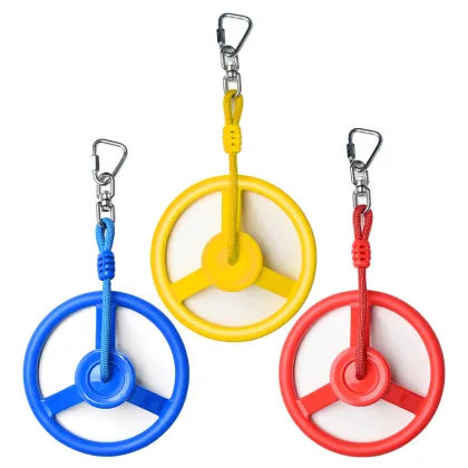 Children's Physical Training Equipment for Fitness and Play