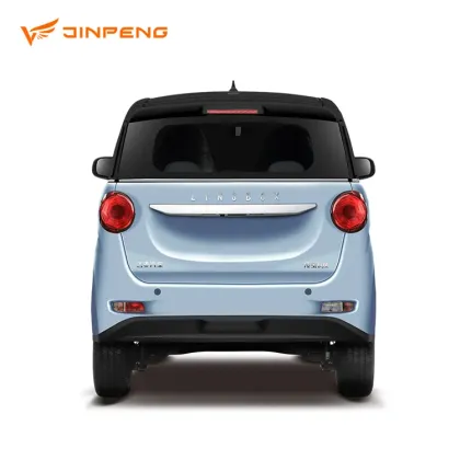 2023 Mini Electric Cars: New Energy Vehicles