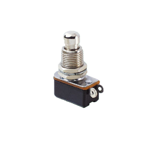 Electronic Momentary Auto Push Button Switch