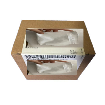 6ES7231-0HF22-0XA0 Analog Input EM 231 - 100% New Original