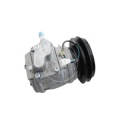 Air Compressor 17A-911-4810 For Komatsu Dozer D155