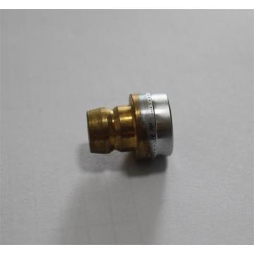 Bystronic Laser push fit precision nozzle 10097533