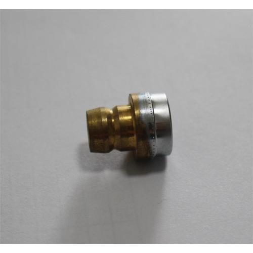 Wide Slot Nozzle 70mm push in precision 10097551