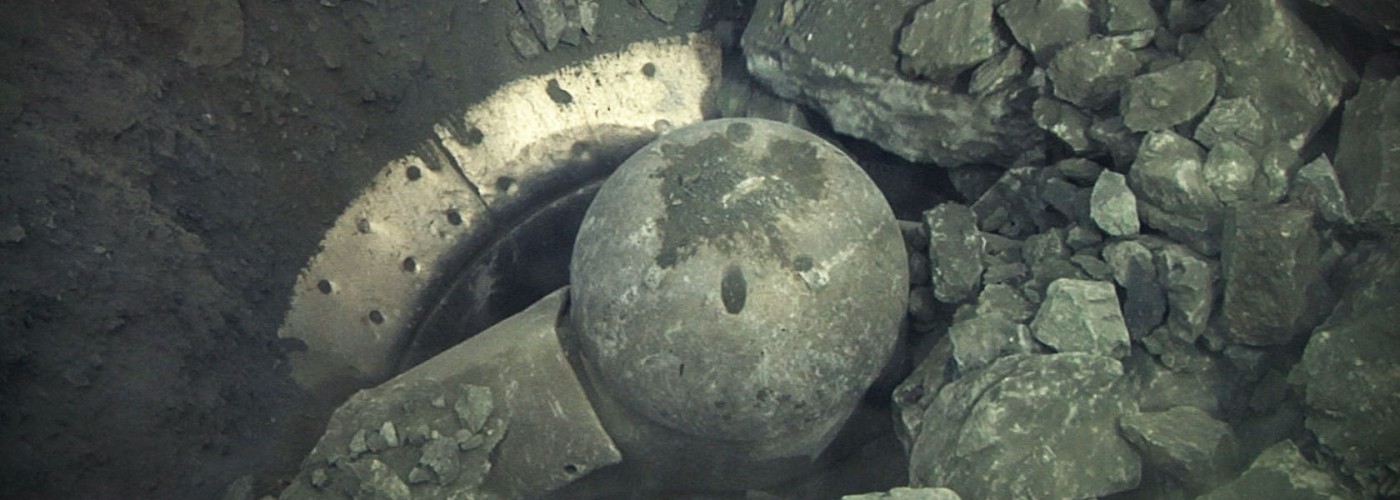 Steel Ball