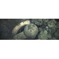 Cast Pulverizing Steel Balls