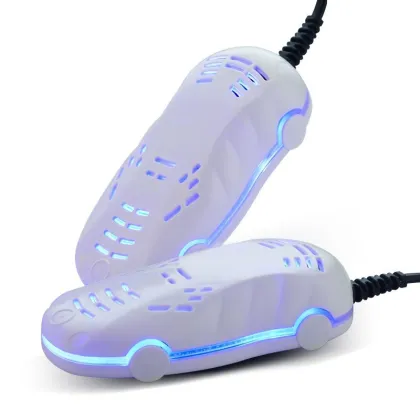2021 Dormitory Home Deodorization Winter Children Electric Shoe Dryer
