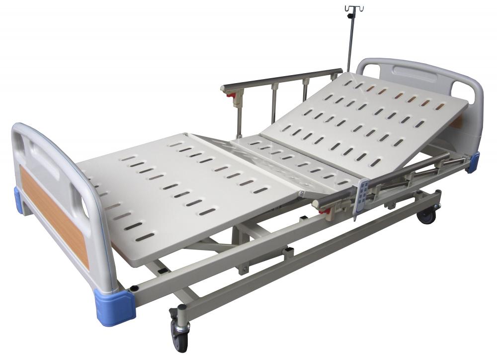 Electric Patient Care Beds for General Use