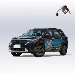Kia Seltos 2023 5Seats SUV Gasoline Used Car