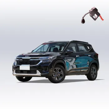Kia Seltos 2023 5Seats SUV Gasoline Used Car