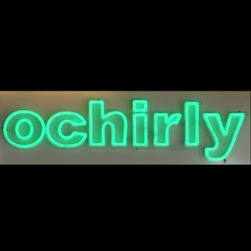 OCHIRLY LED NEON SIGN