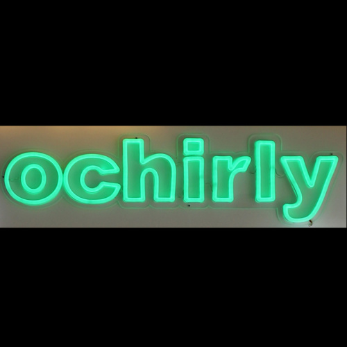 OCHIRLY LED NEON SIGN