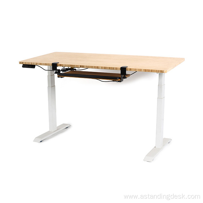Adjustable Height Stands Electronic Desks Automatic Desk