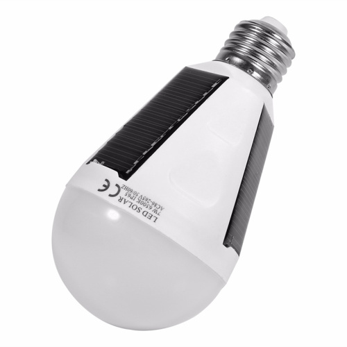 Led Camp Light Outdoor Solar LED Camp Bulb Supplier