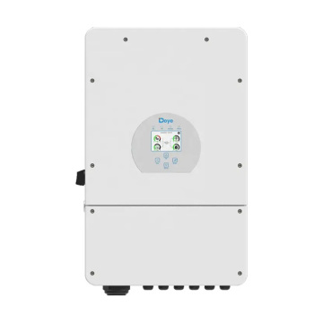 High-Power 3KW Pure Sine Wave Inverter with MPPT Controller for Off-Grid and Lithium Battery Home Use