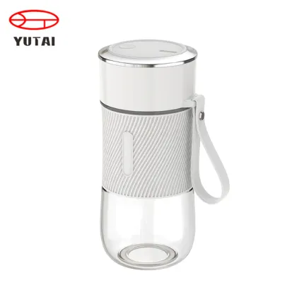 Rechargeable travel juicer Mini Hand USB