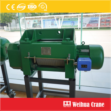 5ton Electric Metallurgy Wire-Rope Hoist