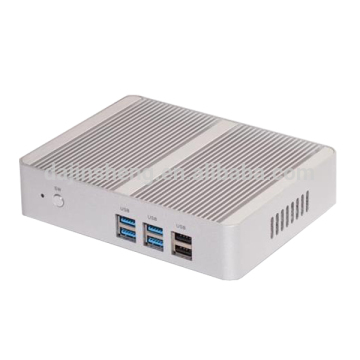 The factory price mini pc i3 i5 i7H81U Core 2GB-8GB RAM Network MINI PC