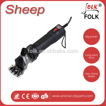Cina pemasok kualitas tinggi Grosir domba clipper pencukuran domba untuk domba