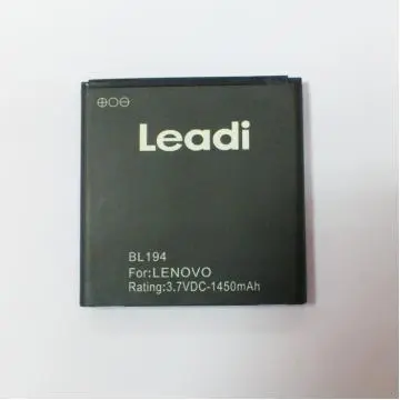 Lenovo A520  Cell Phone Battery, Long Talking Time
