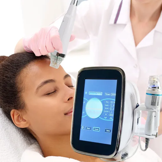 Spa Machine: Skin Care Machine & Spa Equipment