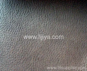 Pu Synthetic Leather Chair And Sofa 