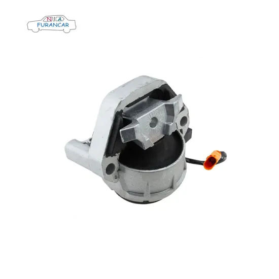 OEM 4G0199381K Auto Engine Mounts - Professional Manufacturer for VW Suspension Parts