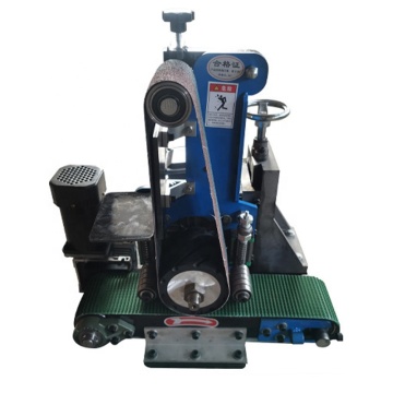 Metal Plate Surface Polishing and Deburring Machine Price