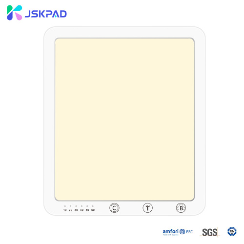 JSKPAD Ultra-λεπτή λυχνία LED Control LED
