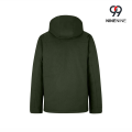 Jaqueta Softshell Funcional Aventuras ao Ar Livre