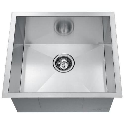 Stainless Stee Undermount High Quality Kitchen Sink