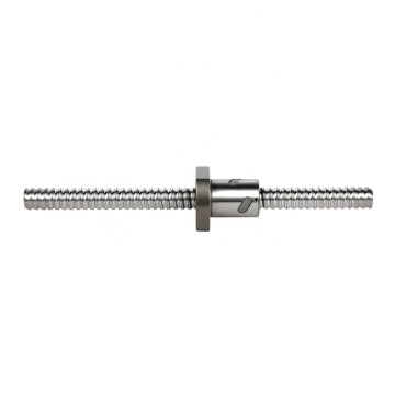 Ball Screw C7 SCR1204 Complete Set Precision Machine Tool Accessories