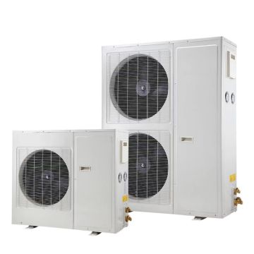 Advanced Inverter Compressors for Cold Room Air Conditioning Units
