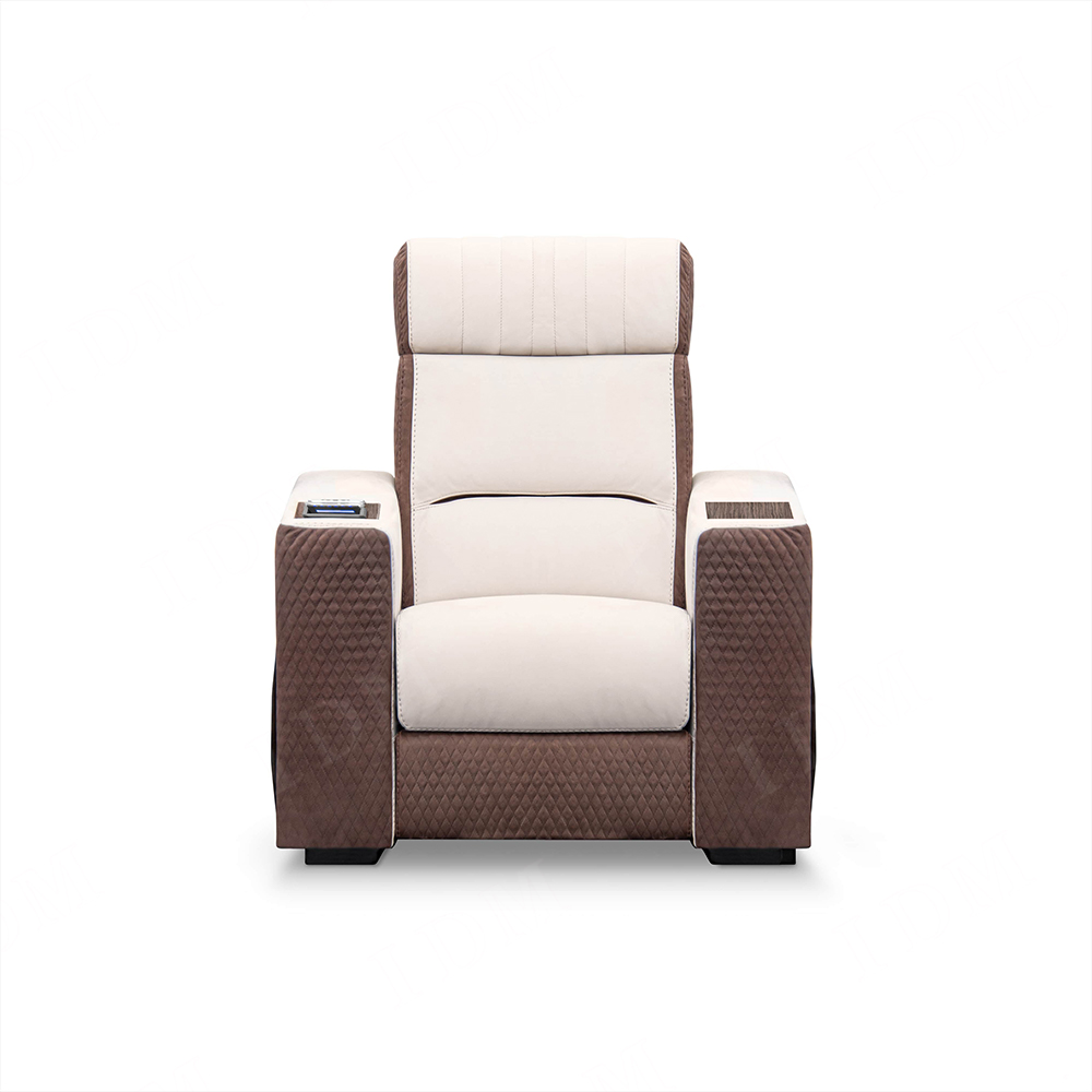 Modern Hotel Sofa Collection