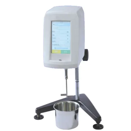 Krebs Stormer Viscosity Testing Equipment 40.2KU-141.0KU