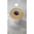 Transparent Center Folded PVC Shrink Film for packing