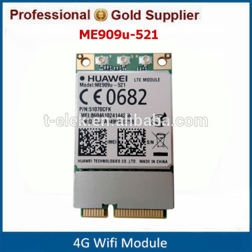 Huawei ME909u-521 Mini-PCIe 100Mbps LTE module